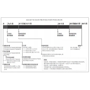 海牙体系，你了解吗？